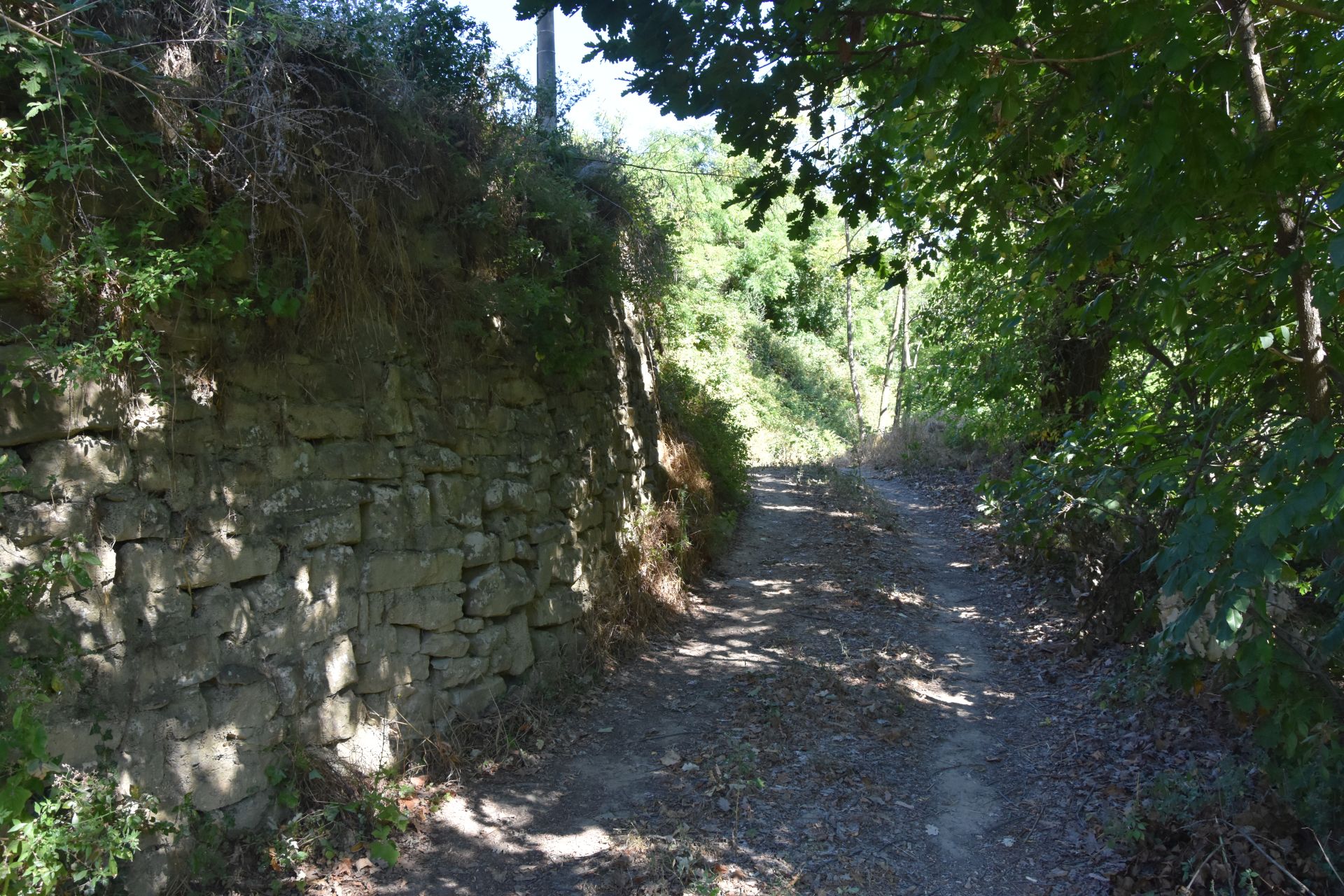 Pilone di San Giuseppe Arguello